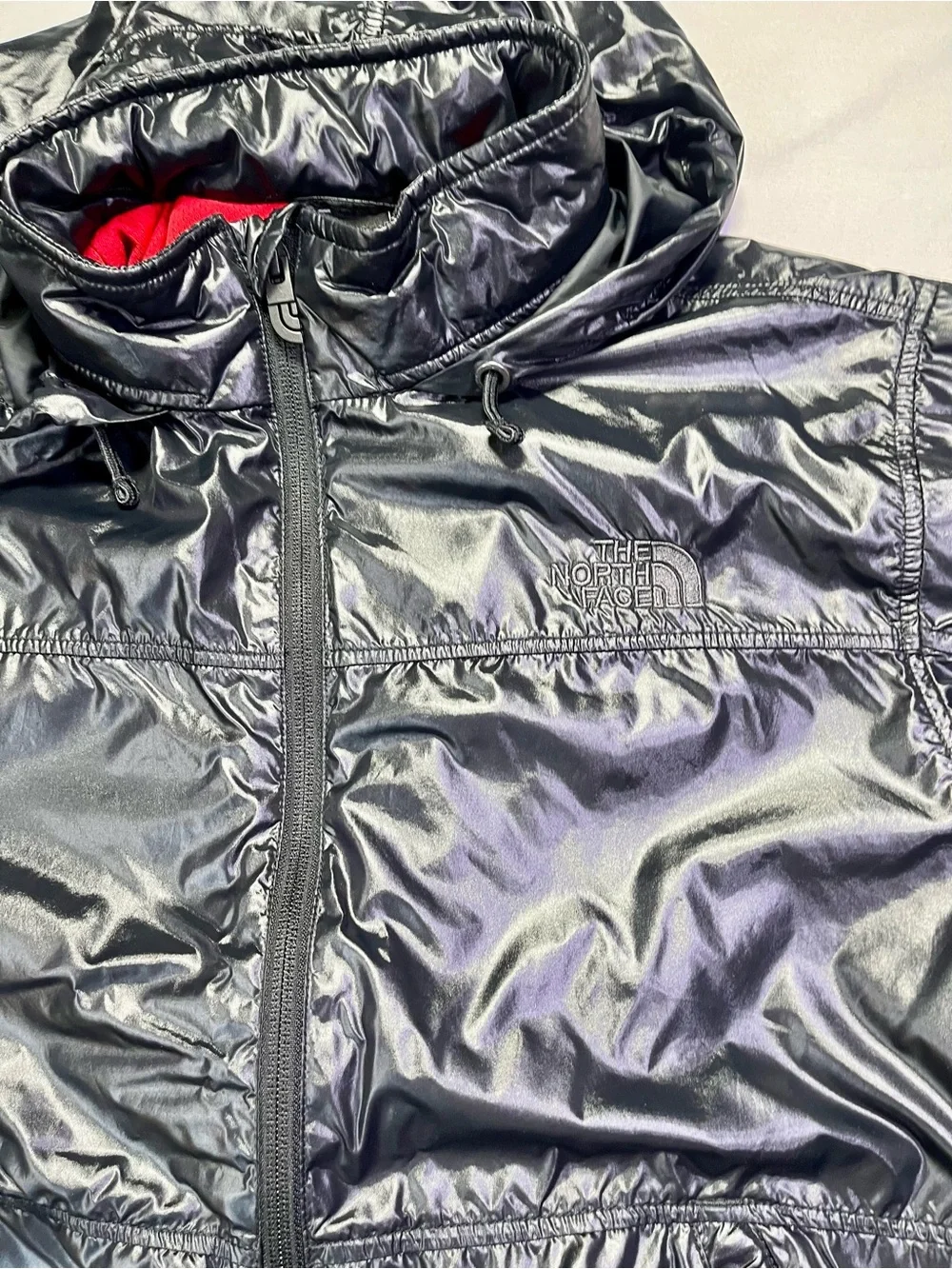 The North Face north face
